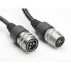 Laadimisadapter Juice Technology EP-JCT2A Must Sise- ja välistingimustesse