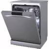 Gorenje GS620C10S vabalt seisev 14 komplekti nõudepesumasin