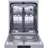 Gorenje GS620C10S vabalt seisev 14 komplekti nõudepesumasin