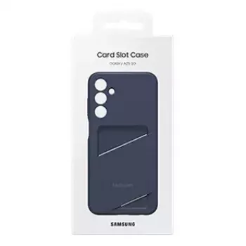 Samsung EF-OA256TBEGWW mobiiltelefoni ümbris 16,5 cm (6,5 tolli) kate must, sinine