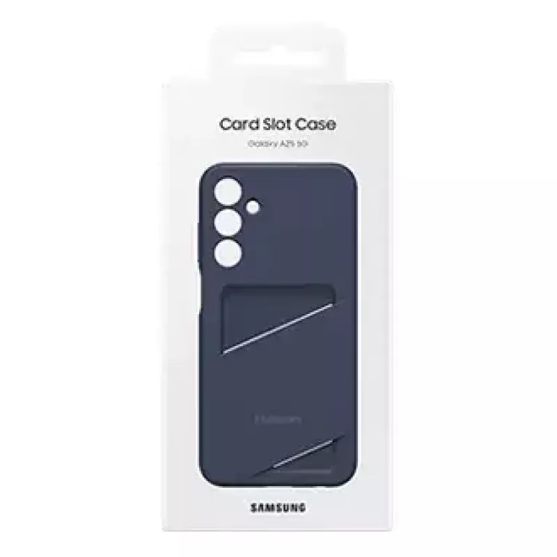 Samsung EF-OA256TBEGWW mobiiltelefoni ümbris 16,5 cm (6,5 tolli) kate must, sinine