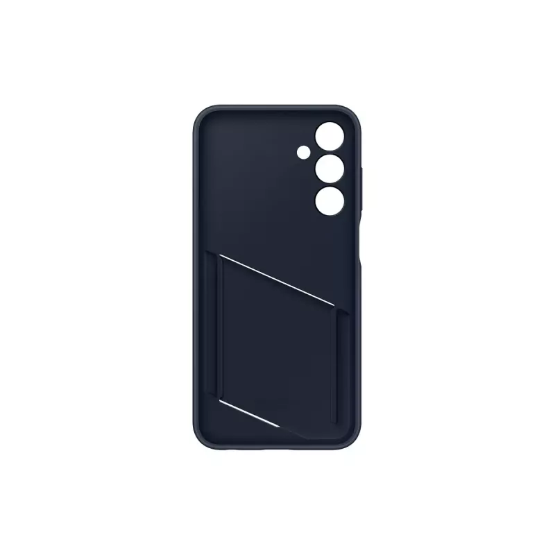 Samsung EF-OA256TBEGWW mobiiltelefoni ümbris 16,5 cm (6,5 tolli) kate must, sinine