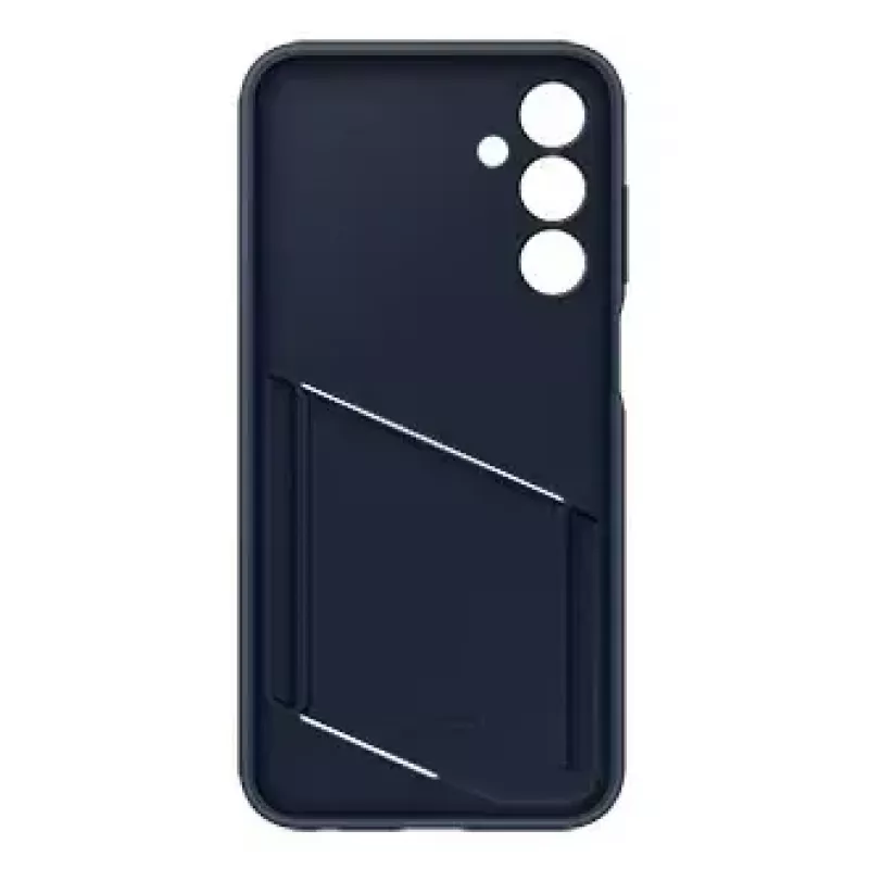 Samsung EF-OA256TBEGWW mobiiltelefoni ümbris 16,5 cm (6,5 tolli) kate must, sinine