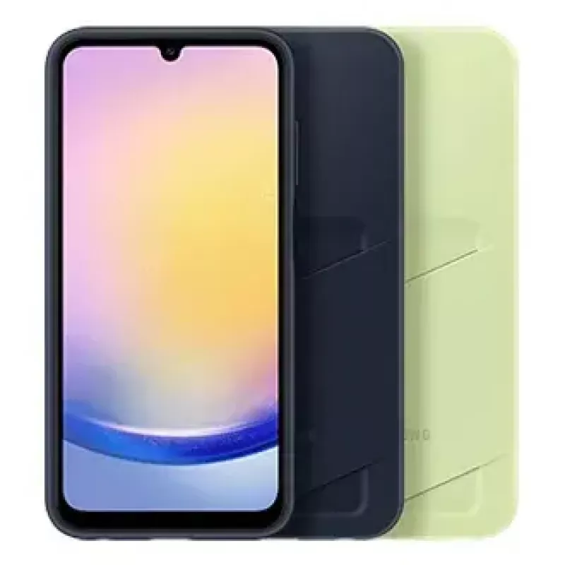 Samsung EF-OA256TBEGWW mobiiltelefoni ümbris 16,5 cm (6,5 tolli) kate must, sinine