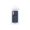 Samsung EF-OA256TBEGWW mobiiltelefoni ümbris 16,5 cm (6,5 tolli) kate must, sinine