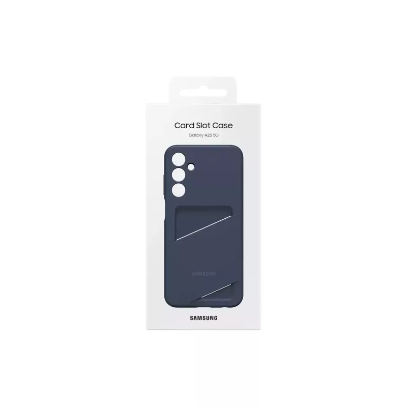 Samsung EF-OA256TBEGWW mobiiltelefoni ümbris 16,5 cm (6,5 tolli) kate must, sinine
