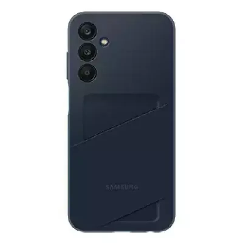Samsung EF-OA256TBEGWW mobiiltelefoni ümbris 16,5 cm (6,5 tolli) kate must, sinine