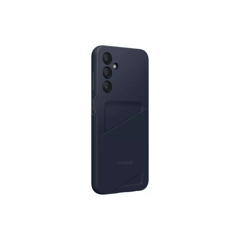 Samsung EF-OA256TBEGWW mobiiltelefoni ümbris 16,5 cm (6,5 tolli) kate must, sinine
