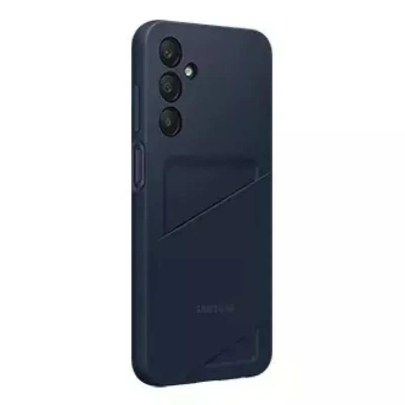 Samsung EF-OA256TBEGWW mobiiltelefoni ümbris 16,5 cm (6,5 tolli) kate must, sinine