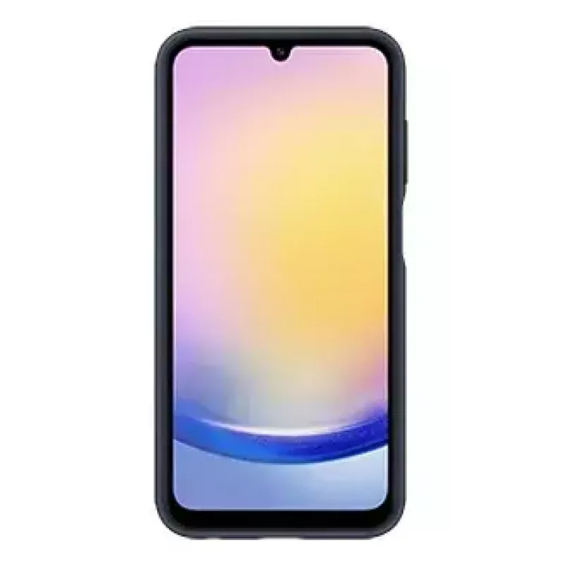 Samsung EF-OA256TBEGWW mobiiltelefoni ümbris 16,5 cm (6,5 tolli) kate must, sinine