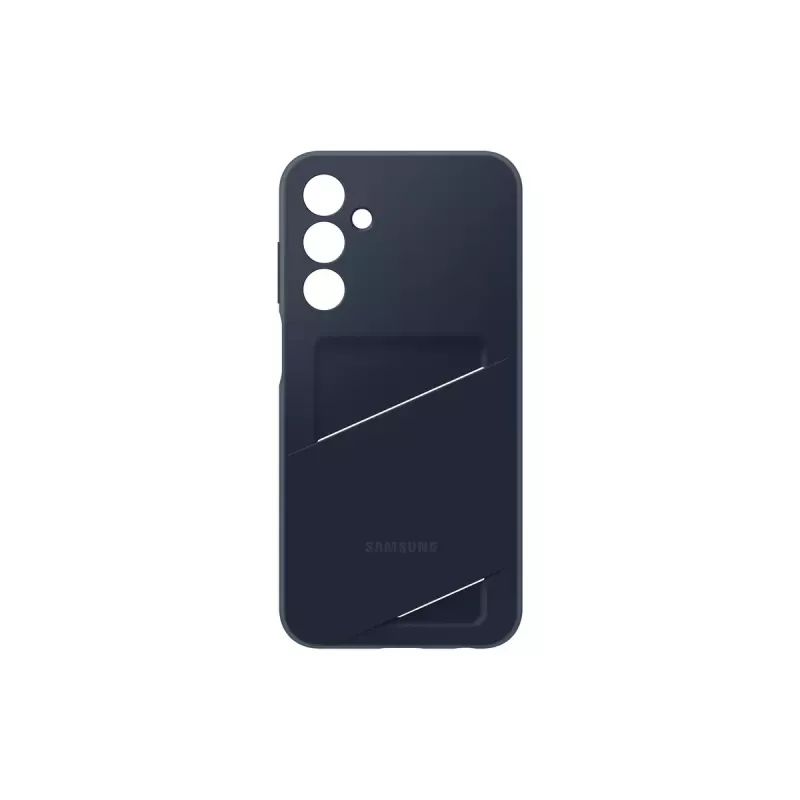Samsung EF-OA256TBEGWW mobiiltelefoni ümbris 16,5 cm (6,5 tolli) kate must, sinine