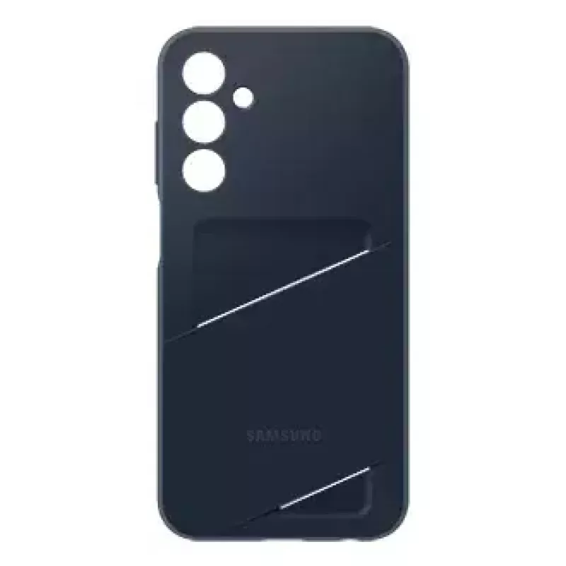 Samsung EF-OA256TBEGWW mobiiltelefoni ümbris 16,5 cm (6,5 tolli) kate must, sinine