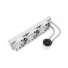 Vedelikjahutuskomplekt Xilence XC998 12 cm Valge Keraamiline laager