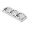 Vedelikjahutuskomplekt Xilence XC998 12 cm Valge Keraamiline laager