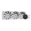 Vedelikjahutuskomplekt Xilence XC998 12 cm Valge Keraamiline laager
