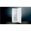 Siemens iQ500 GS58NAWDV sügavkülmuti Püstkülmik Eraldiseisev 366 L Valge