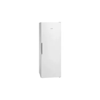 Siemens iQ500 GS58NAWDV sügavkülmuti Püstkülmik Eraldiseisev 366 L Valge