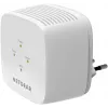 NETGEAR EX6110 võrgusaatja ja -vastuvõtja, valge, 10, 100, 300 Mbit/s