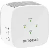 NETGEAR EX6110 võrgusaatja ja -vastuvõtja, valge, 10, 100, 300 Mbit/s