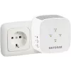 NETGEAR EX6110 võrgusaatja ja -vastuvõtja, valge, 10, 100, 300 Mbit/s