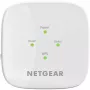 NETGEAR EX6110 võrgusaatja ja -vastuvõtja, valge, 10, 100, 300 Mbit/s