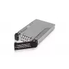SSD-korpus Icy Dock ToughArmor MB699VP-B V3 4 draivile 2,5-tolline PCIe
