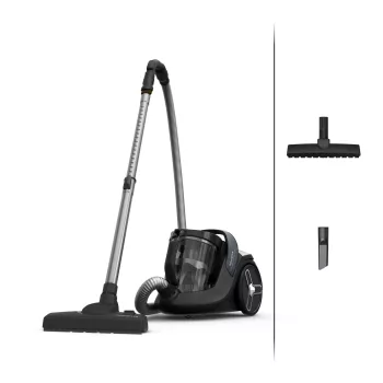 Rowenta roheline Force RO7C36 2,5 L silindertolmuimeja Kuiv 500 W Kogumiskotita