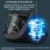 Rowenta roheline Force RO7C36 2,5 L silindertolmuimeja Kuiv 500 W Kogumiskotita