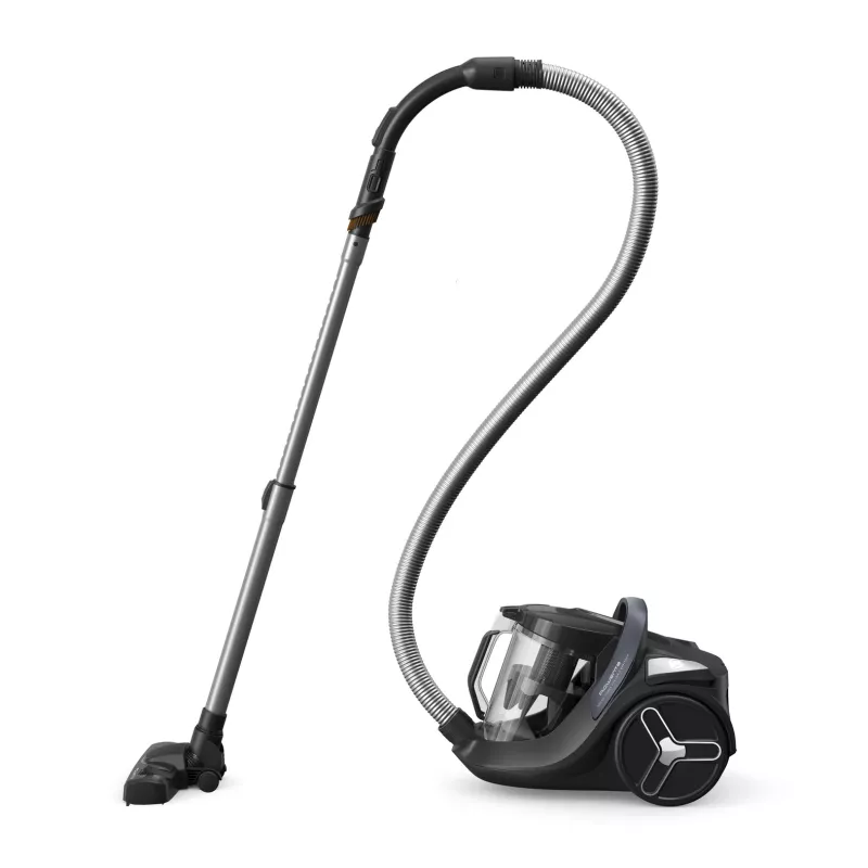 Rowenta roheline Force RO7C36 2,5 L silindertolmuimeja Kuiv 500 W Kogumiskotita