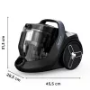 Rowenta roheline Force RO7C36 2,5 L silindertolmuimeja Kuiv 500 W Kogumiskotita