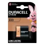 Duracell 223103 majapidamispatarei ühekordne patarei 6V liitium