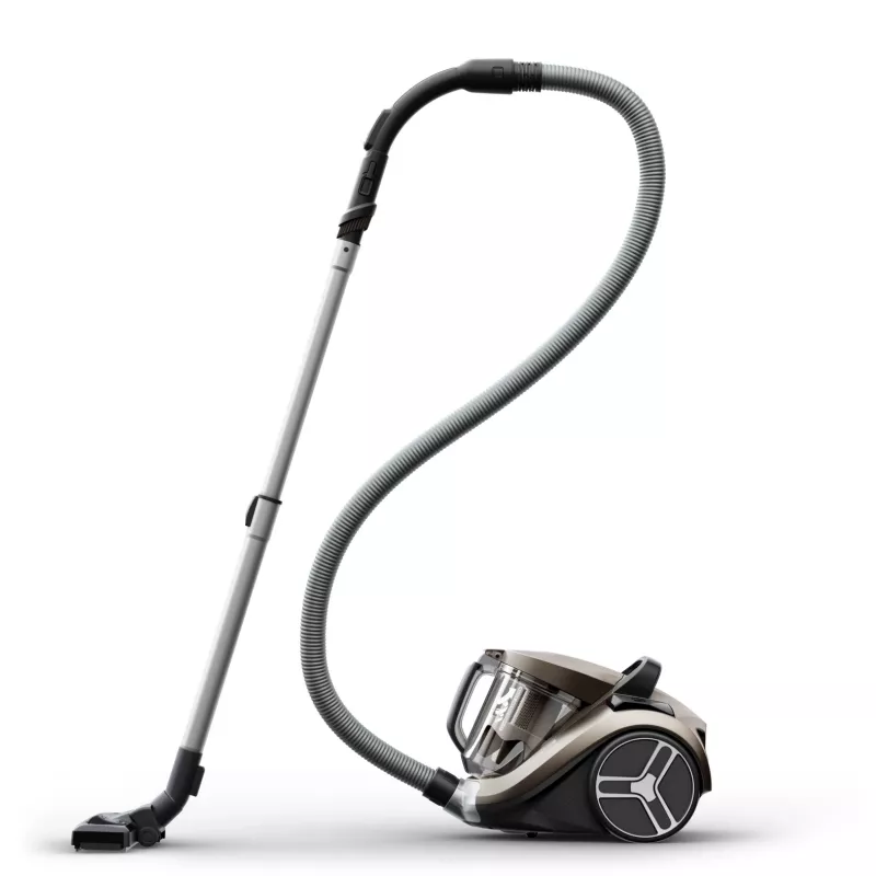 Rowenta Compact Power XXL RO4B30 2,5-liitrine silindertolmuimeja, kuiv, 900 W, kotita