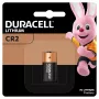 Duracell CR2 ühekordne patarei liitium