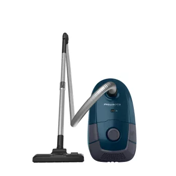Rowenta Power XXL RO3126 4,5 L silindertolmuimeja Kuiv 900 W Tolmukott