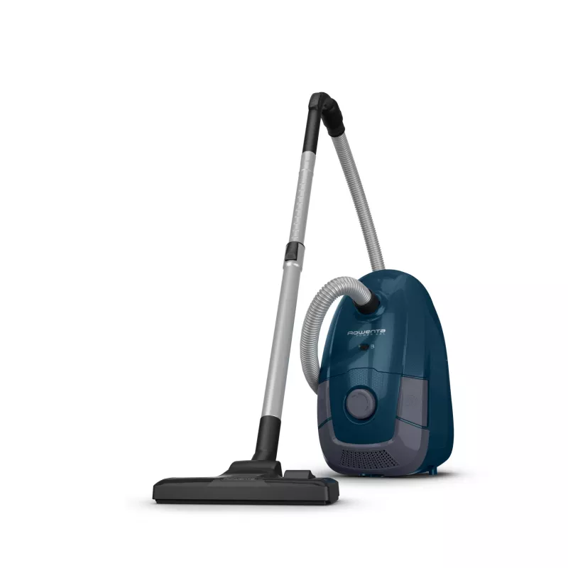 Rowenta Power XXL RO3126 4,5 L silindertolmuimeja Kuiv 900 W Tolmukott