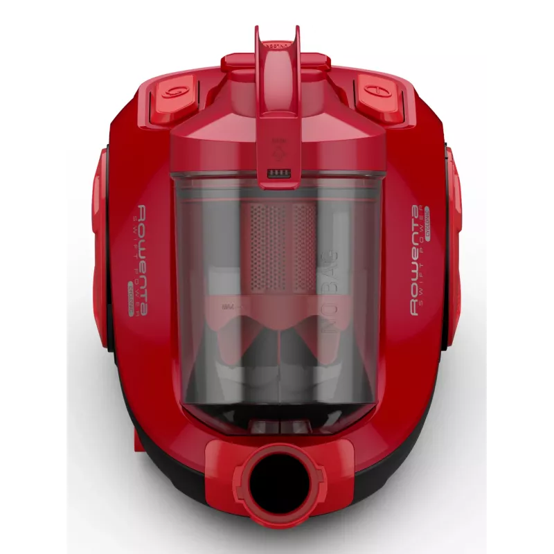 Rowenta Swift Power RO2913 1.2 L silindertolmuimeja Kuiv 900 W Kotita