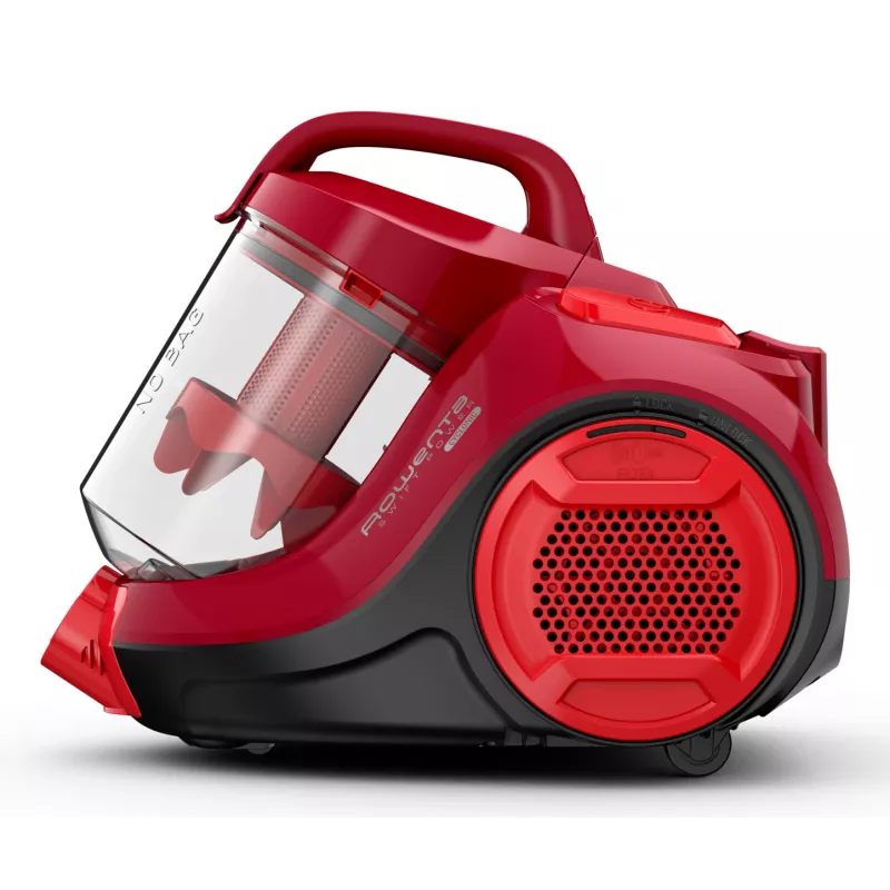 Rowenta Swift Power RO2913 1.2 L silindertolmuimeja Kuiv 900 W Kotita