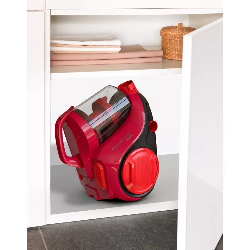 Rowenta Swift Power RO2913 1.2 L silindertolmuimeja Kuiv 900 W Kotita