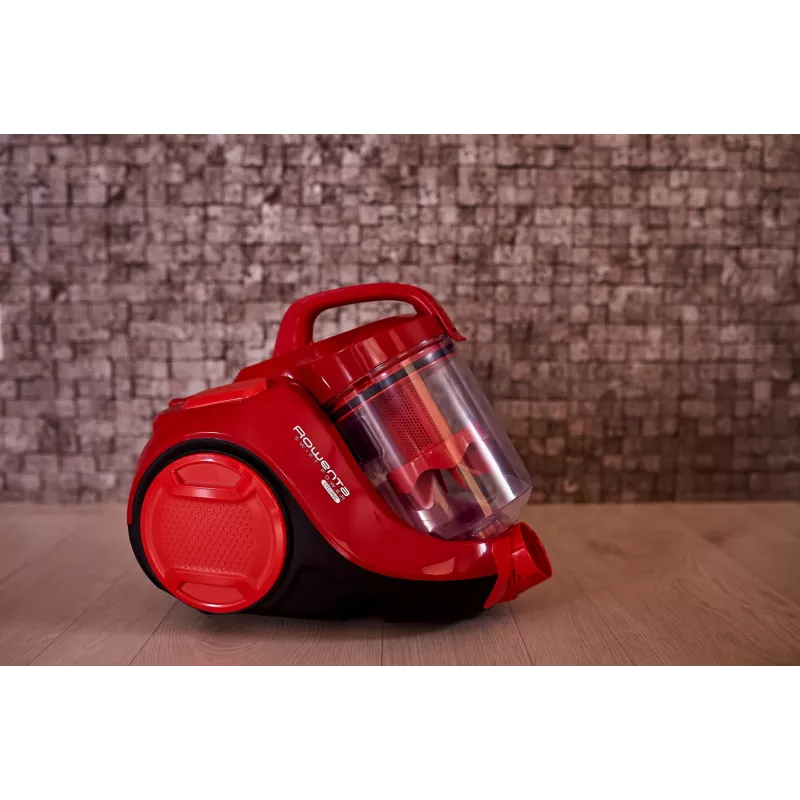 Rowenta Swift Power RO2913 1.2 L silindertolmuimeja Kuiv 900 W Kotita