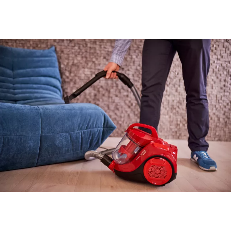 Rowenta Swift Power RO2913 1.2 L silindertolmuimeja Kuiv 900 W Kotita