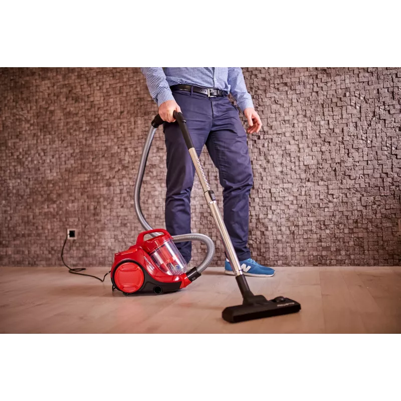 Rowenta Swift Power RO2913 1.2 L silindertolmuimeja Kuiv 900 W Kotita