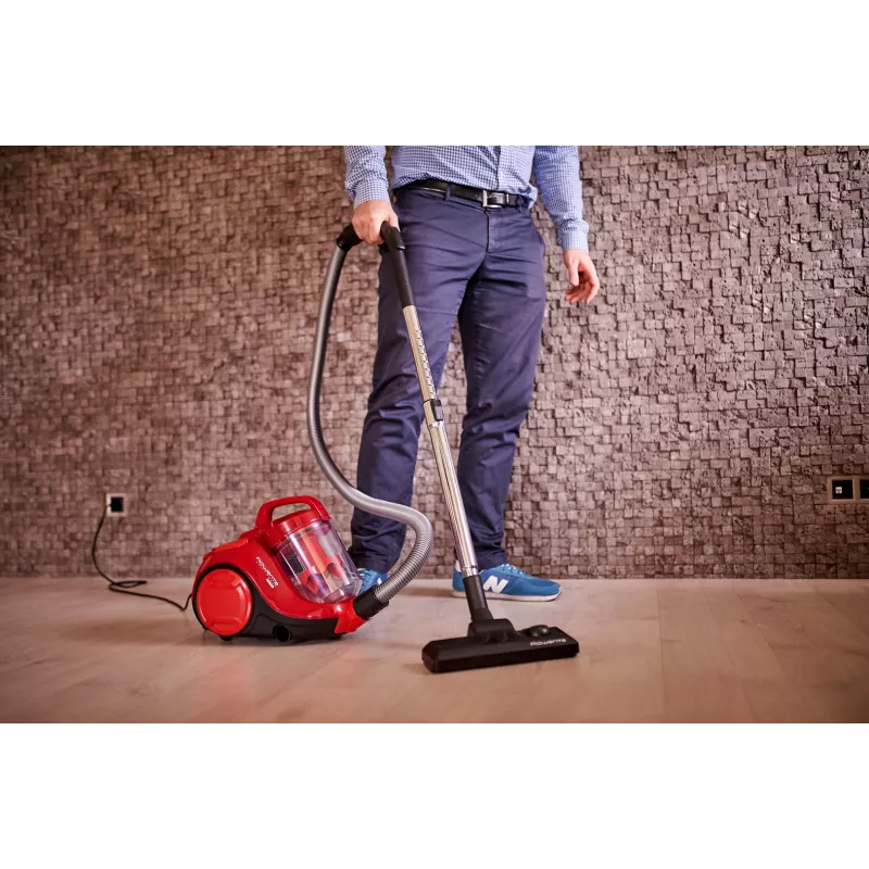 Rowenta Swift Power RO2913 1.2 L silindertolmuimeja Kuiv 900 W Kotita