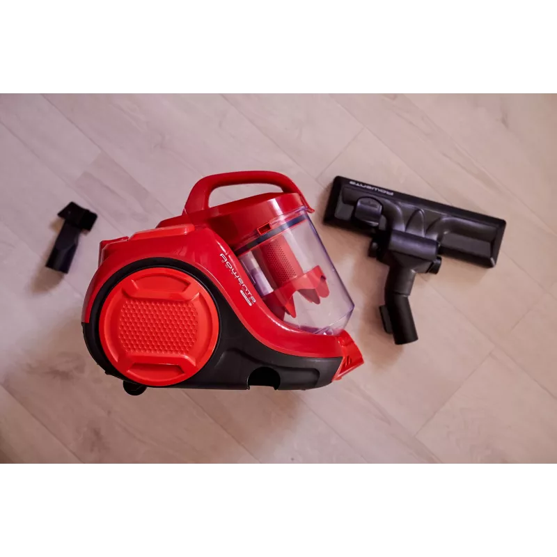 Rowenta Swift Power RO2913 1.2 L silindertolmuimeja Kuiv 900 W Kotita