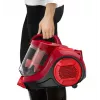 Rowenta Swift Power RO2913 1.2 L silindertolmuimeja Kuiv 900 W Kotita