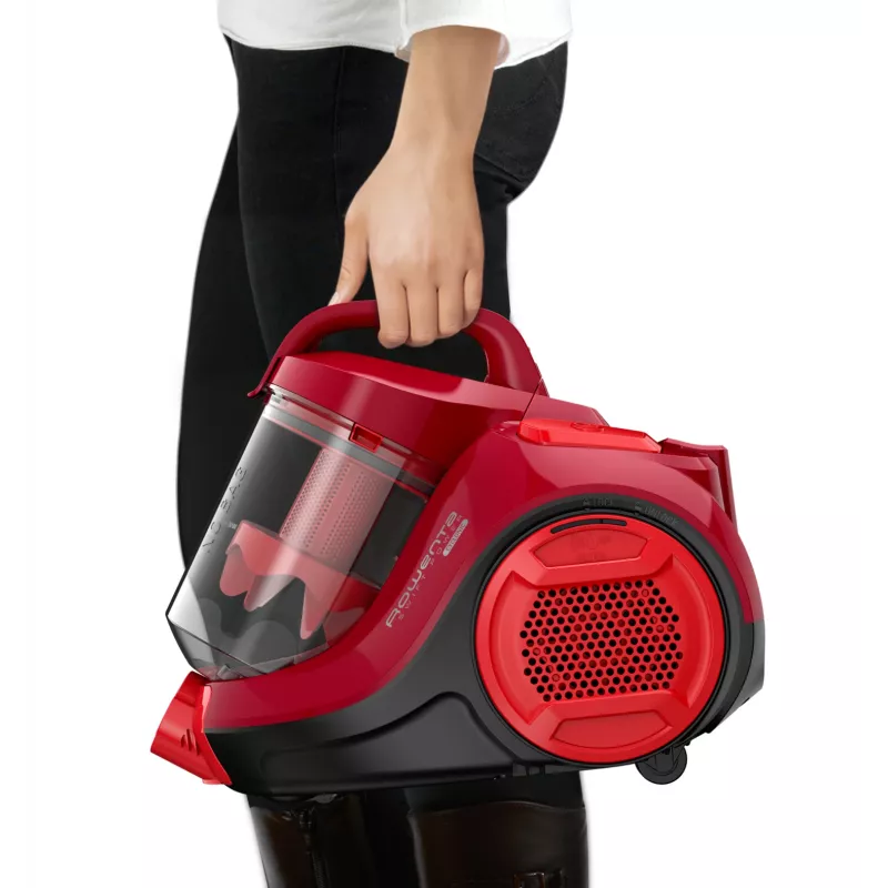 Rowenta Swift Power RO2913 1.2 L silindertolmuimeja Kuiv 900 W Kotita