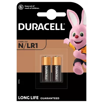 Duracell 203983 majapidamispatarei Ühekordne patarei Leelispatarei