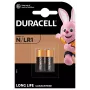 Duracell 203983 majapidamispatarei Ühekordne patarei Leelispatarei