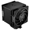Fan Scythe Mugen 6 Dual Fan Must Edition 12 cm 300-2000 RPM