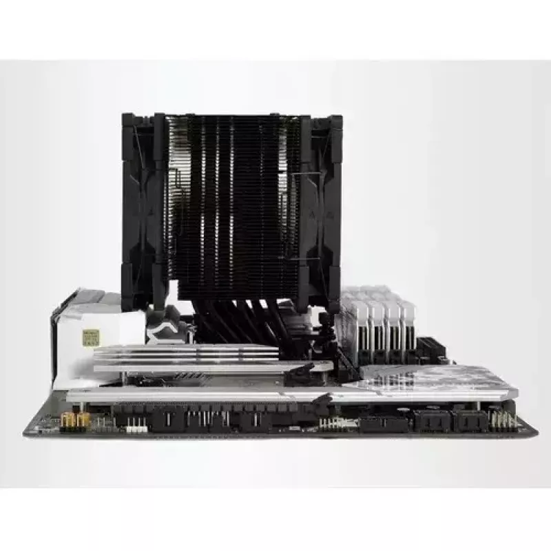 Fan Scythe Mugen 6 Dual Fan Must Edition 12 cm 300-2000 RPM