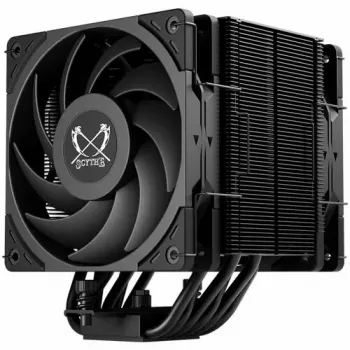 Fan Scythe Mugen 6 Dual Fan Must Edition 12 cm 300-2000 RPM